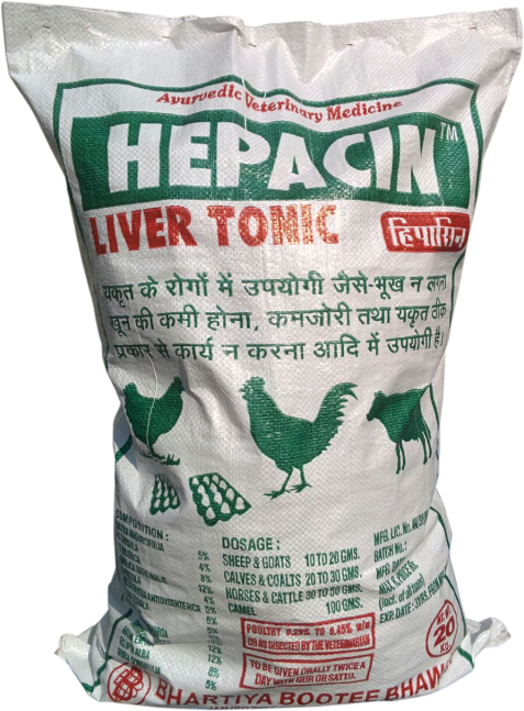 Hervet Product